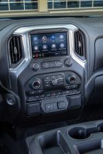 Chevrolet Silverado LT Turbo Double Cab 2018 года